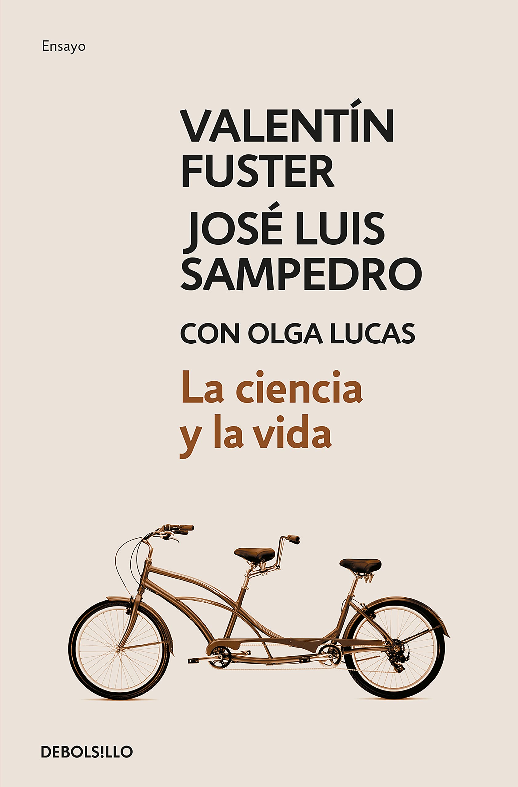 La ciencia y la vida (Ensayo | Ciencia)