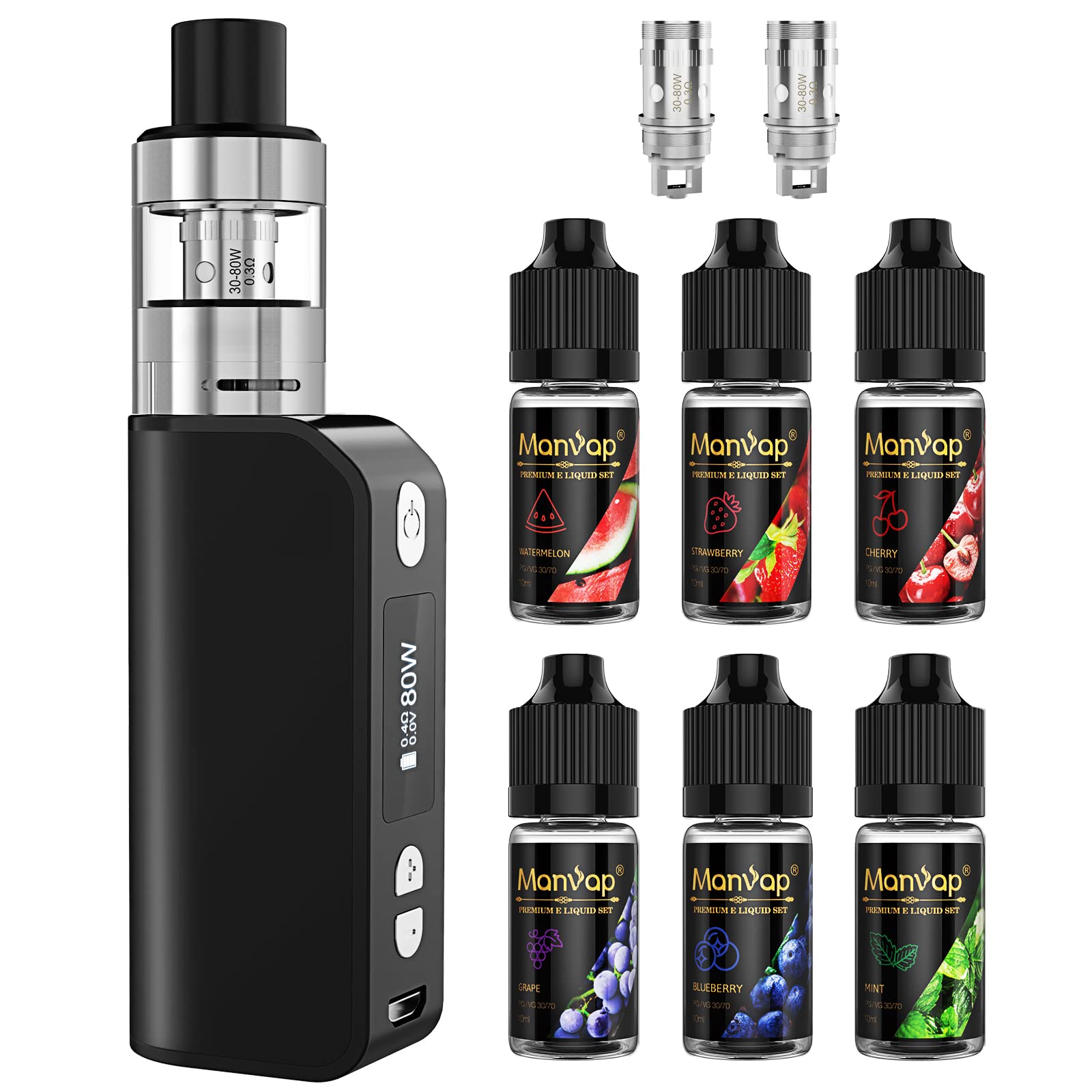 elfbar nachfüll pod läuft aus Cigarette électronique : kits, pods et box pour tous les profils main image 0