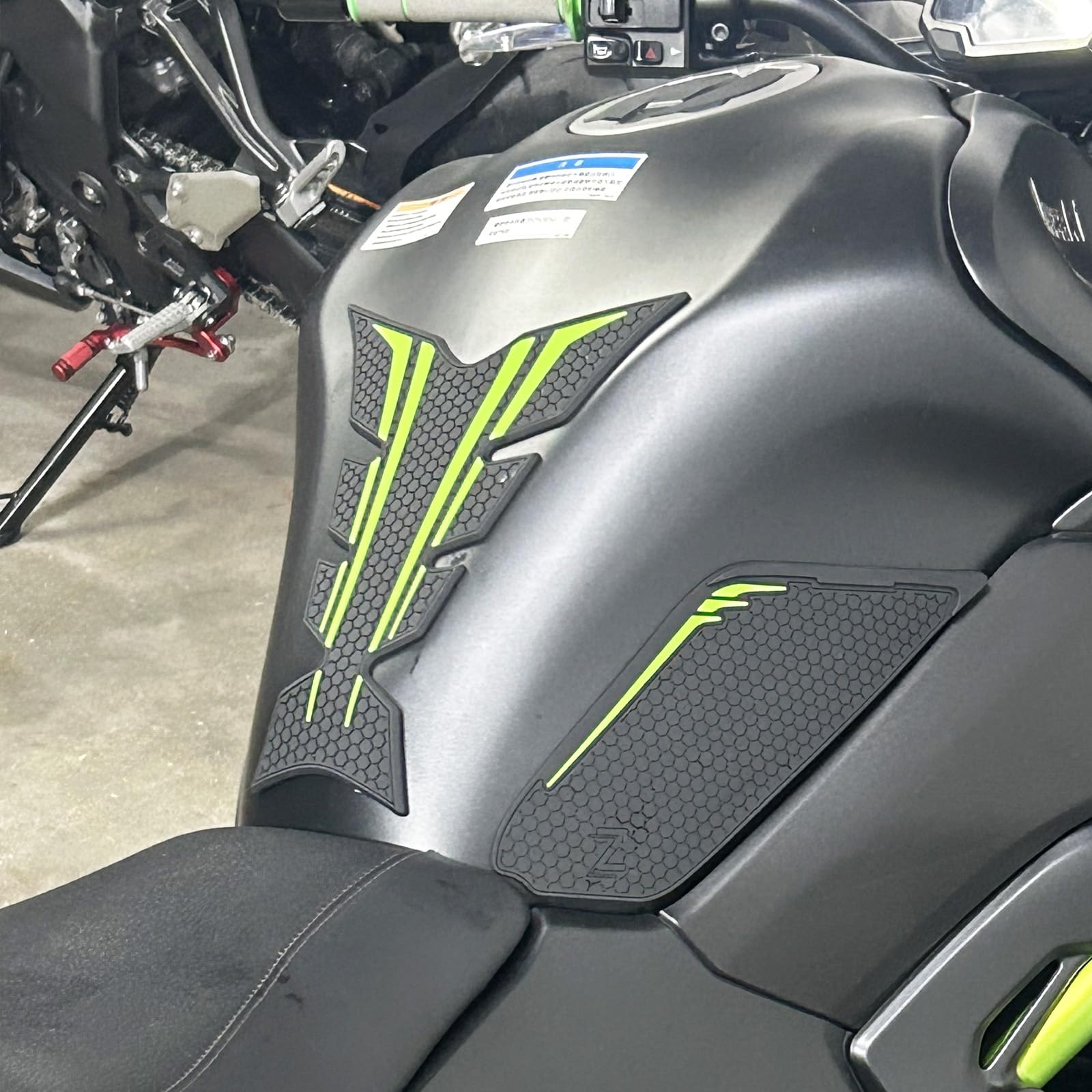 ワールドウォーク（WORLD WARK） ニンジャ 250 400 NINJA 250 400 2018