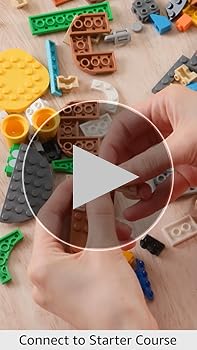 Amazon.com: LEGO Super Mario 71427 Larry and Morton Flying