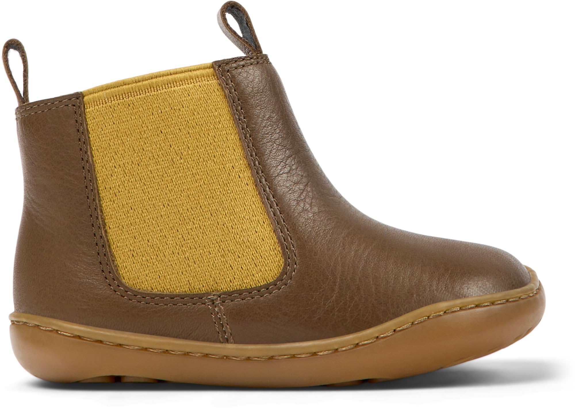 Camper Peu Cami K900348 Bottine ChelseaBébé fille