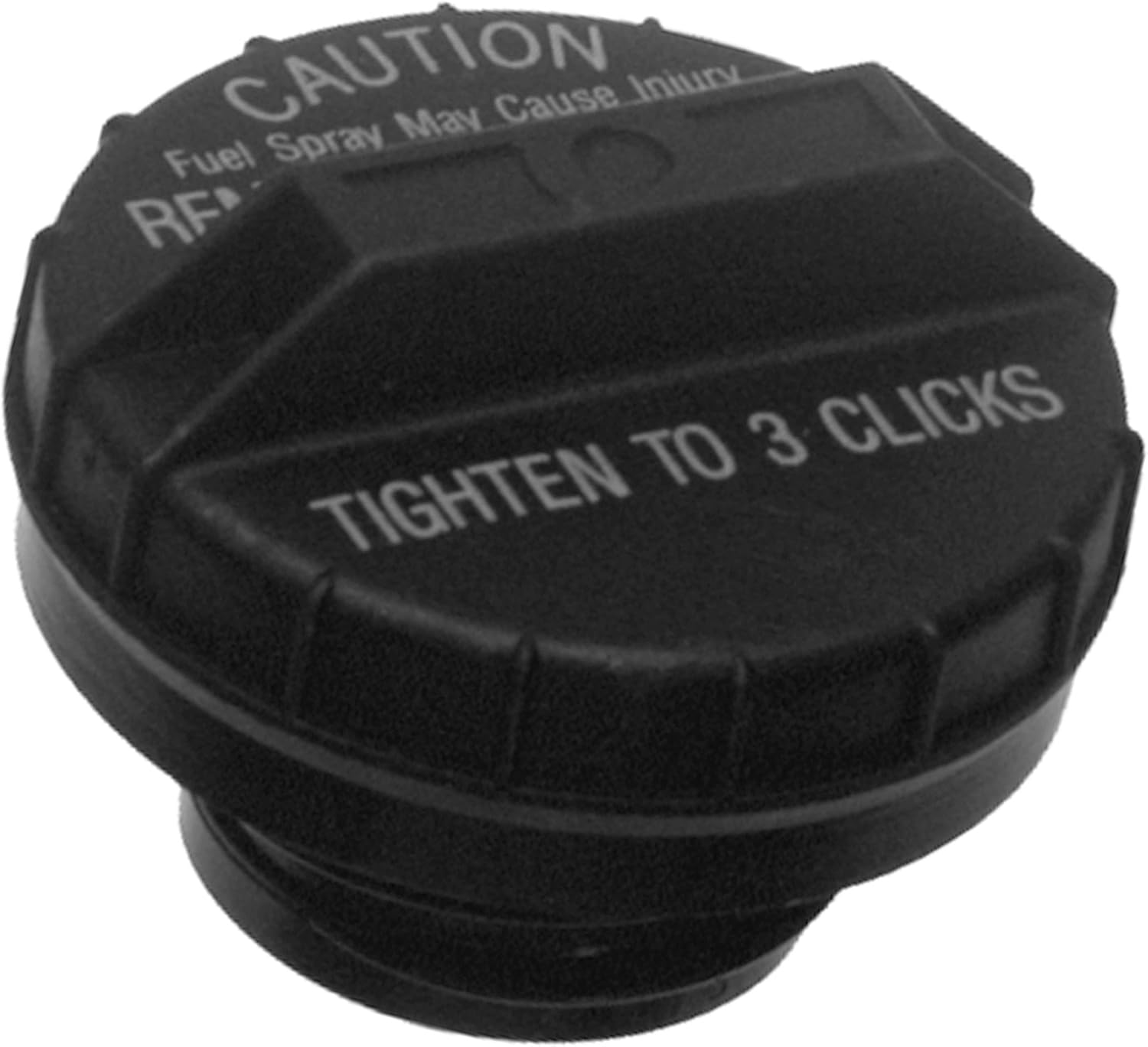 ACDelco GT174 GM Original Equipment Fuel Tank Cap, Fuel Tank Caps