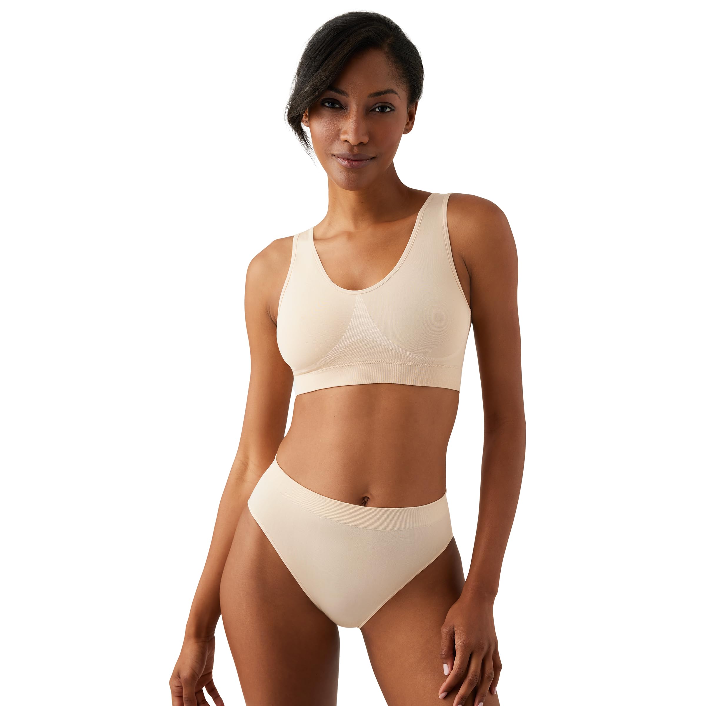 Wacoal Come Perfetto Reggiseno Morbido Coppa Come Perfetto Filo Free T-Shirt Reggiseno Donna (Pacco da 1)