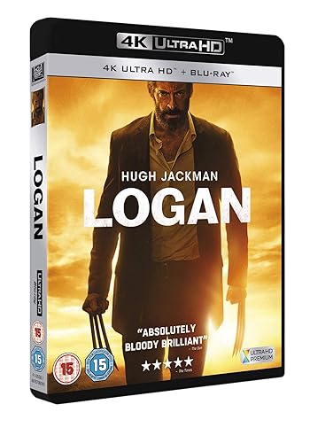 Miniatura 2 de Logan 4K Ultra HD Blu-ray Digital HD 2017