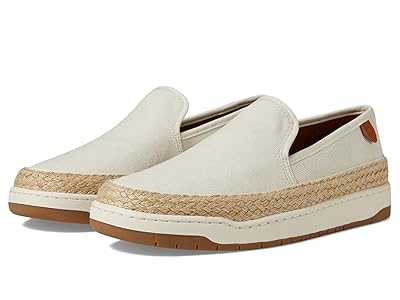 COACH Miles Espadrille Men