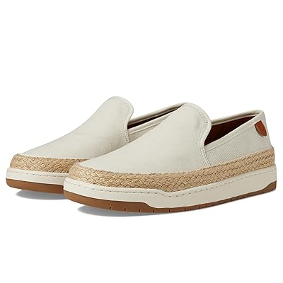 COACH Miles Espadrille Men