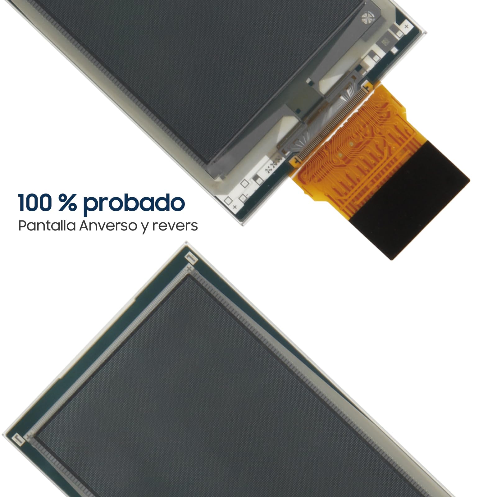 Écran LCD Professionnel OPM021B1 / OPM021E1 – Remplacement Haute Qualité Pour NTH01 NTH01-EN-E NTH THM02