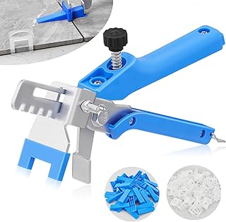 25 Modern Bathroom Ideas That Redefine Minimal and Sophisticated Design 18 Saker Tile Leveling System 1/8 Inch with Tile Plier, 500pcs Tile Leveler...