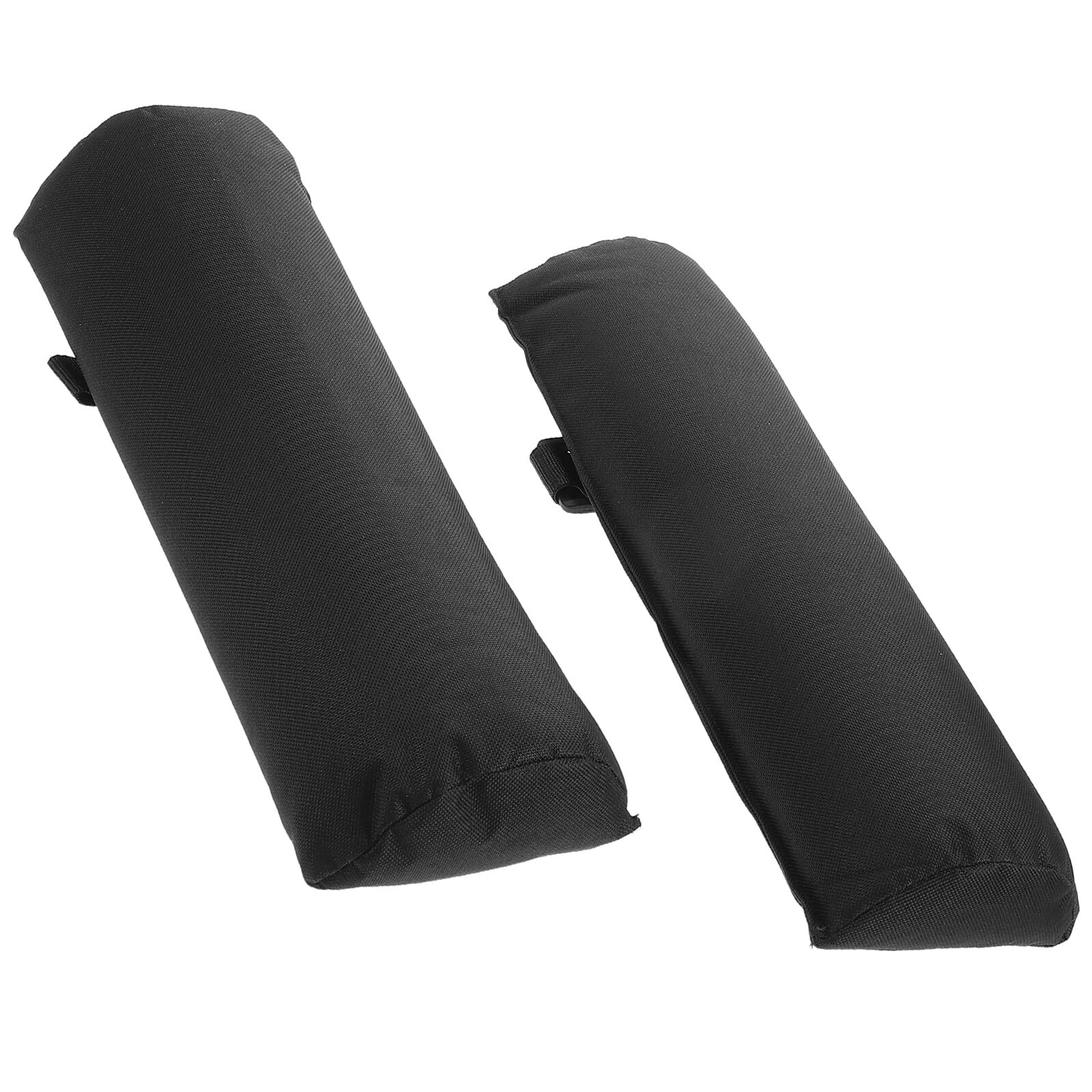Coussins accoudoirs pliables pour chaise de jardin confortable sur votre balcon