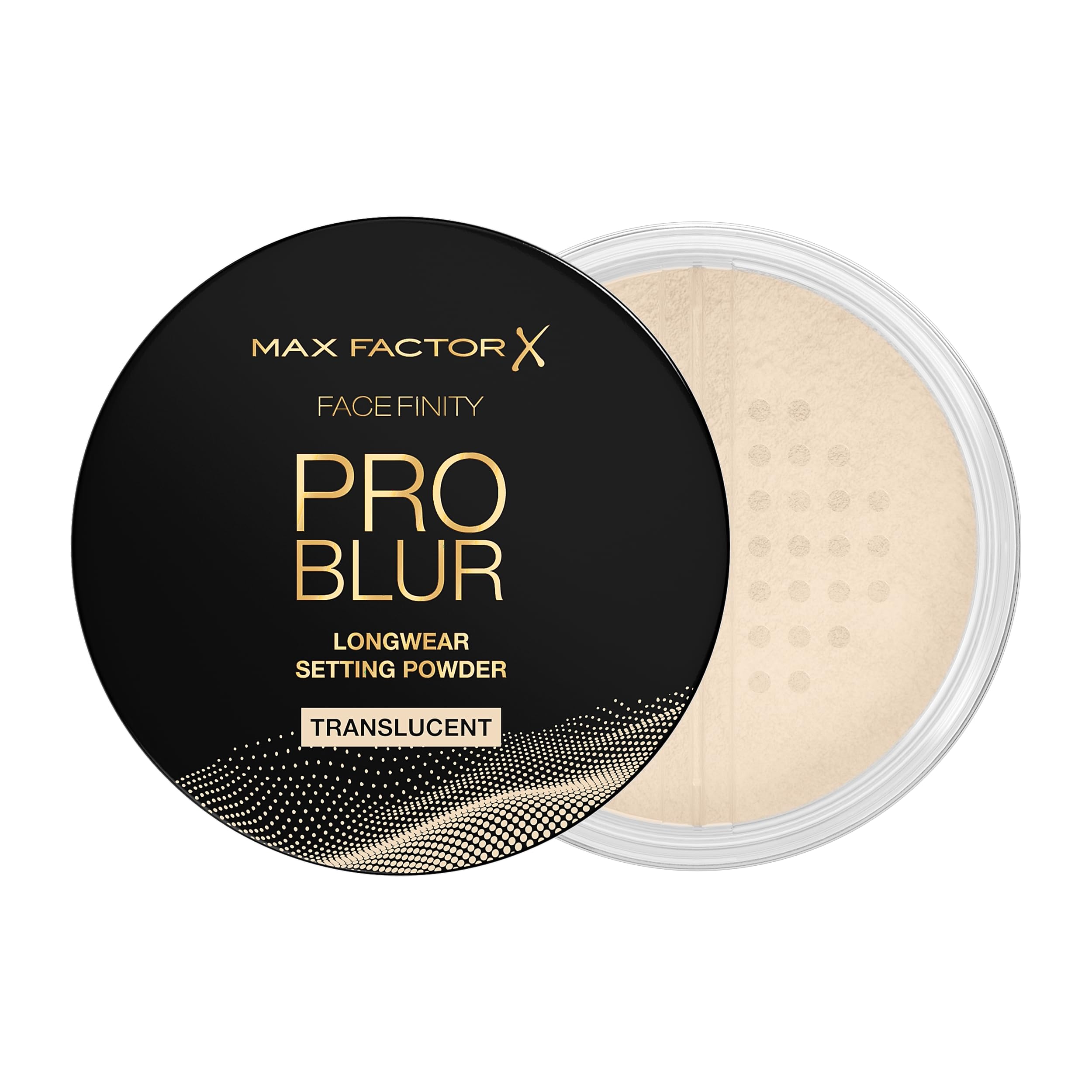 Max Factor Facefinity Mineral Powder Loose Powder