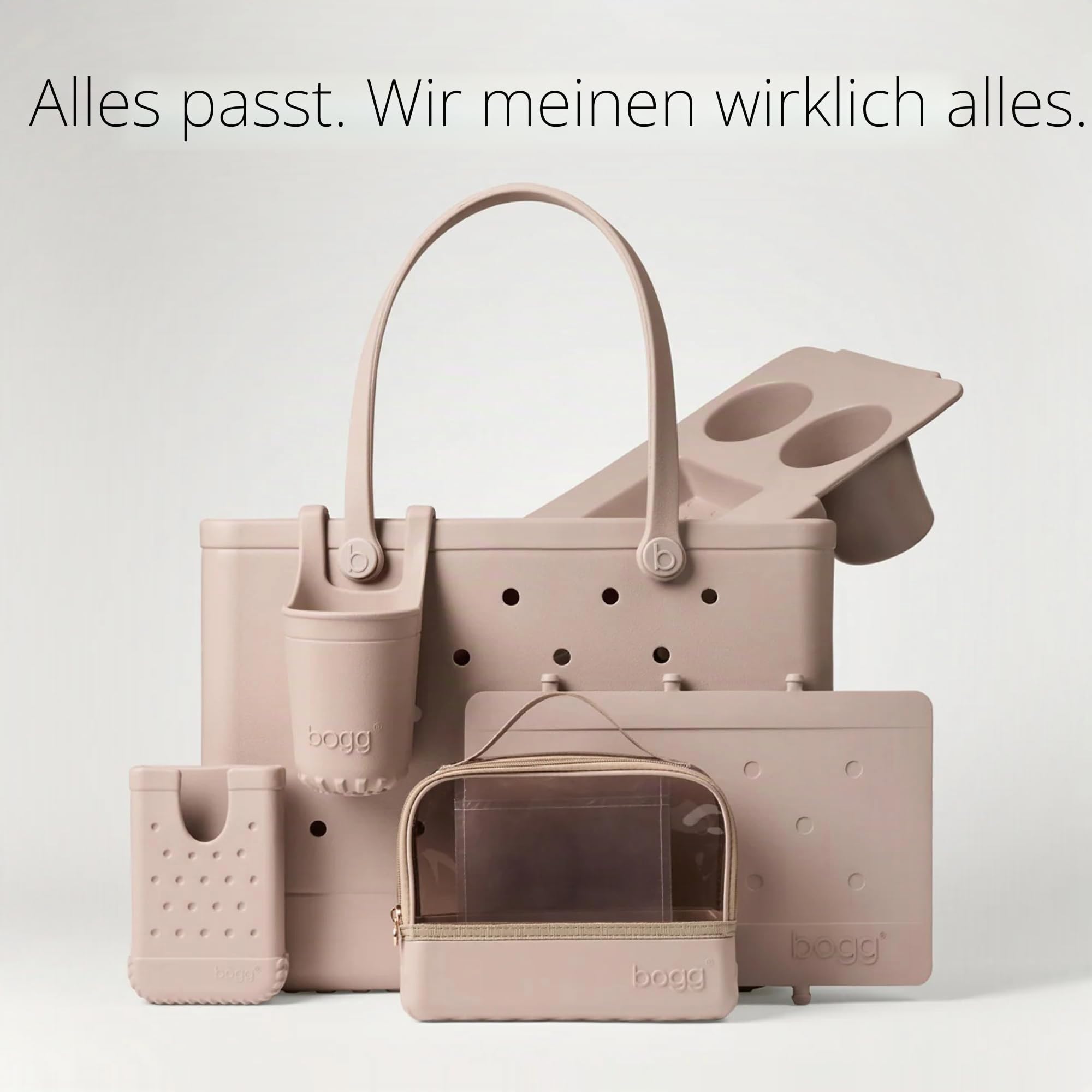 BOGG BAG Baby Tragetasche