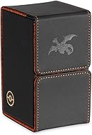 Pokemon Pokémon Center: Pokémon TCG: Scorching Charizard Premium Deck Box