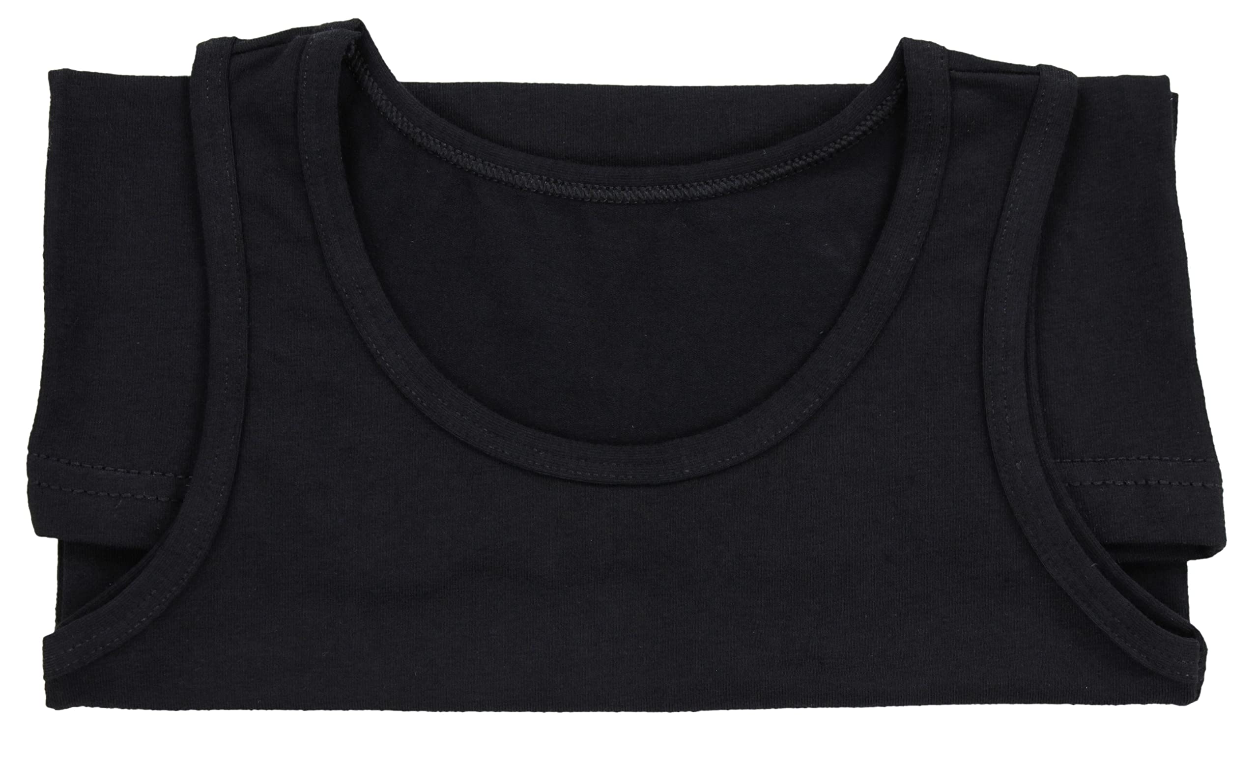 TupTam Débardeurs Garçon – Lot de 5 Maillots de Corps Enfant sans Manches en Coton, Confortables