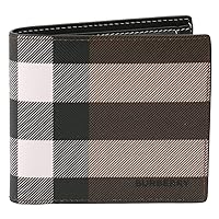 最終値下げ!! BURBERRY 二つ折り財布 Amazon | [BURBERRY] [バーバリー] 二つ折り財布 メンズ CC BILL