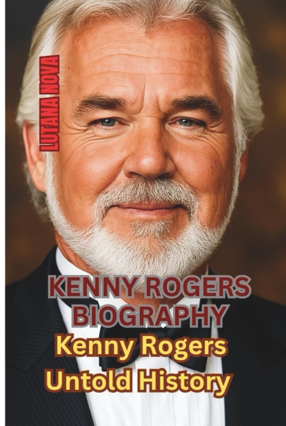 KENNY ROGERS BIOGRAPHY: Kenny Rogers Untold History