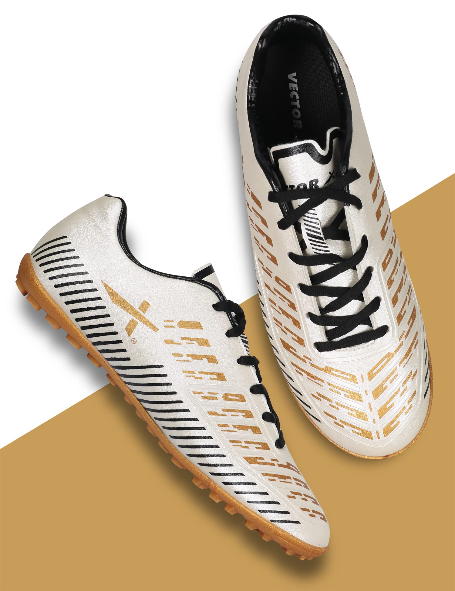 Vector X Dynamite Football Shoes