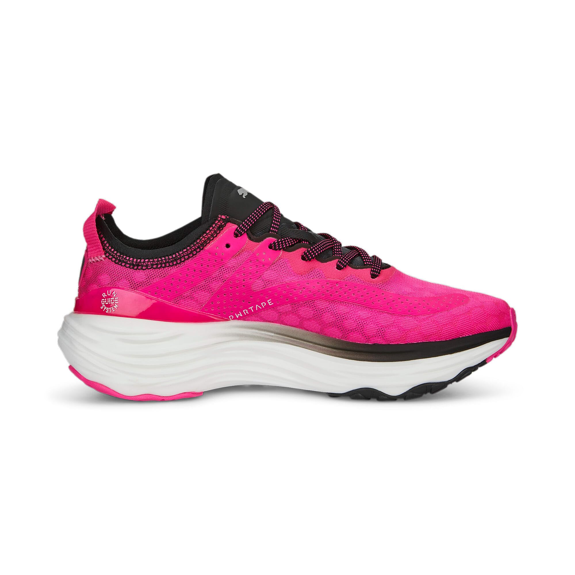 PUMA Foreverrun Nitro Wns Botas de fútbolMujer
