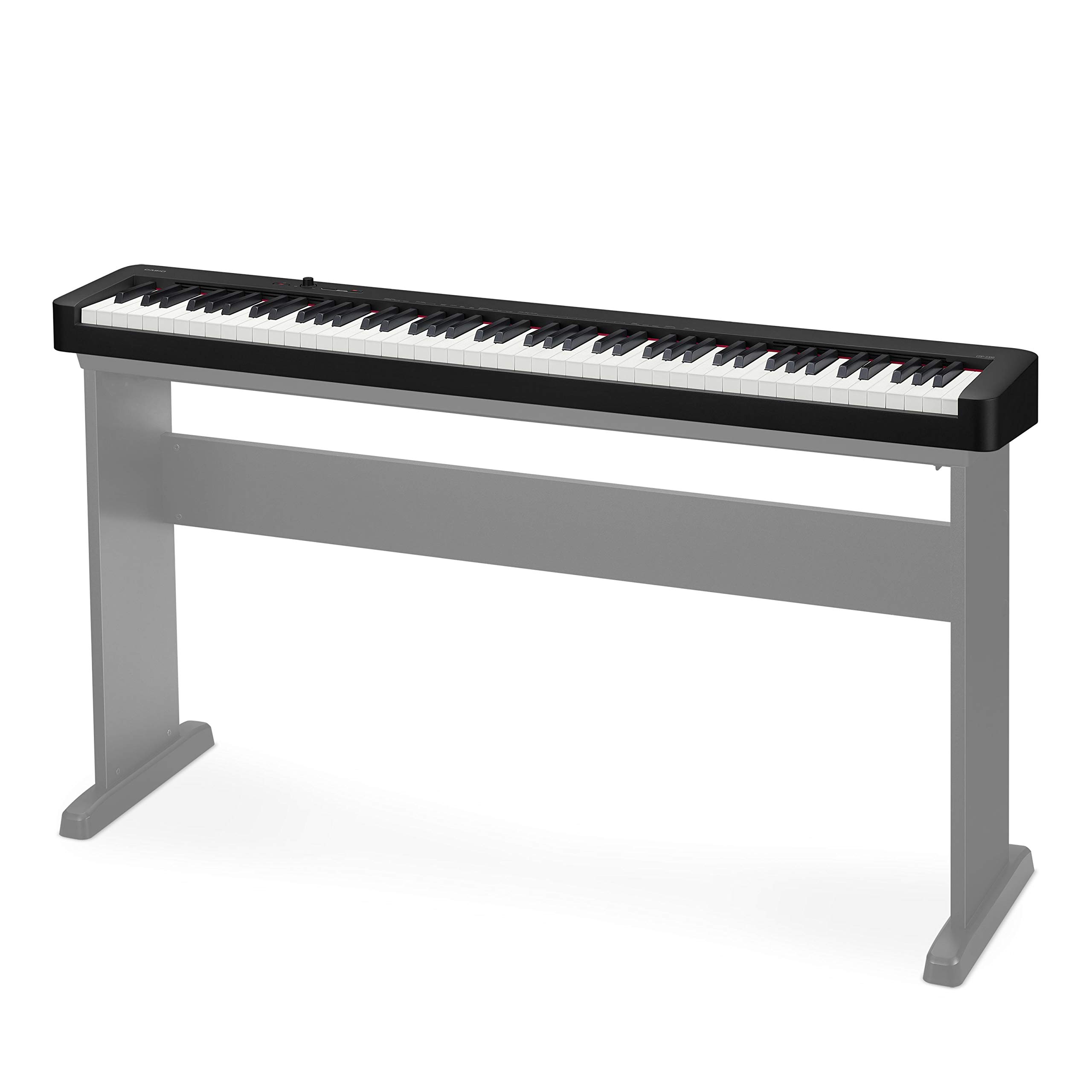 Amazon | CASIO(カシオ) 88鍵盤 電子ピアノ CDP CDP-S100BK