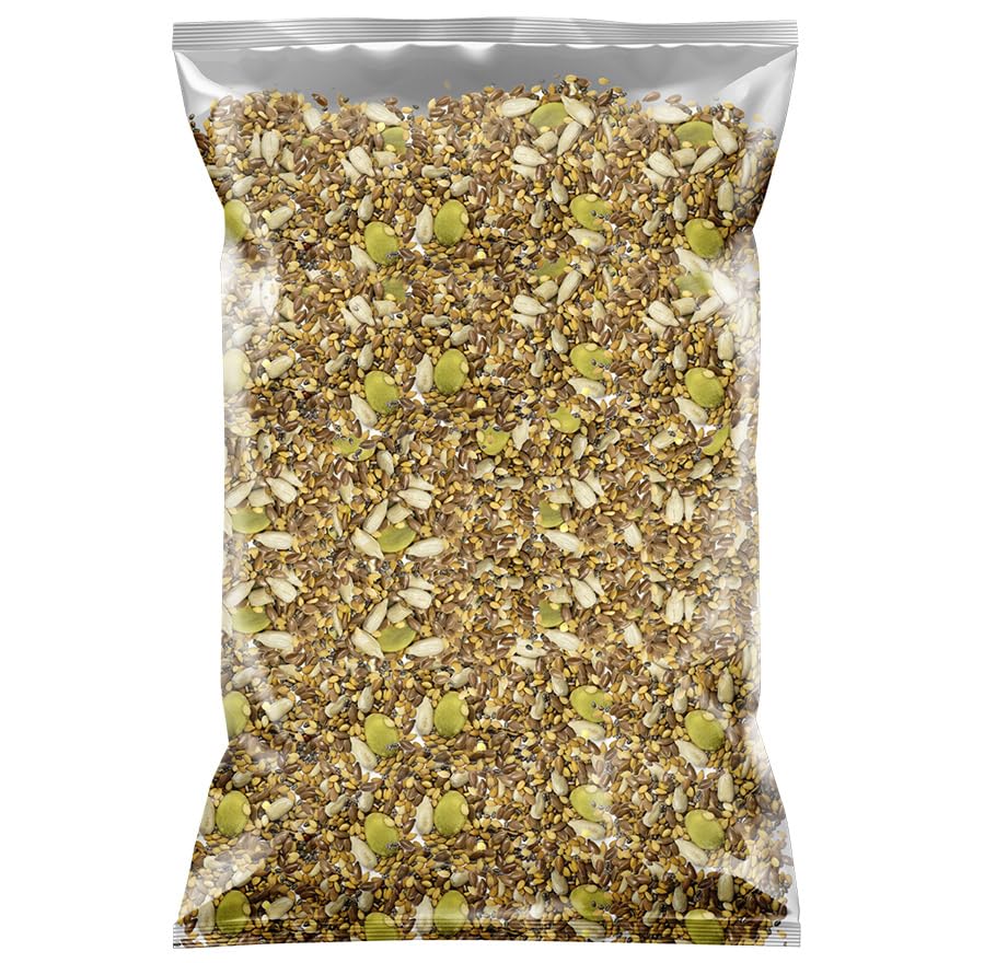 SEMILLAS MIX 1KG FTIT RAVICH