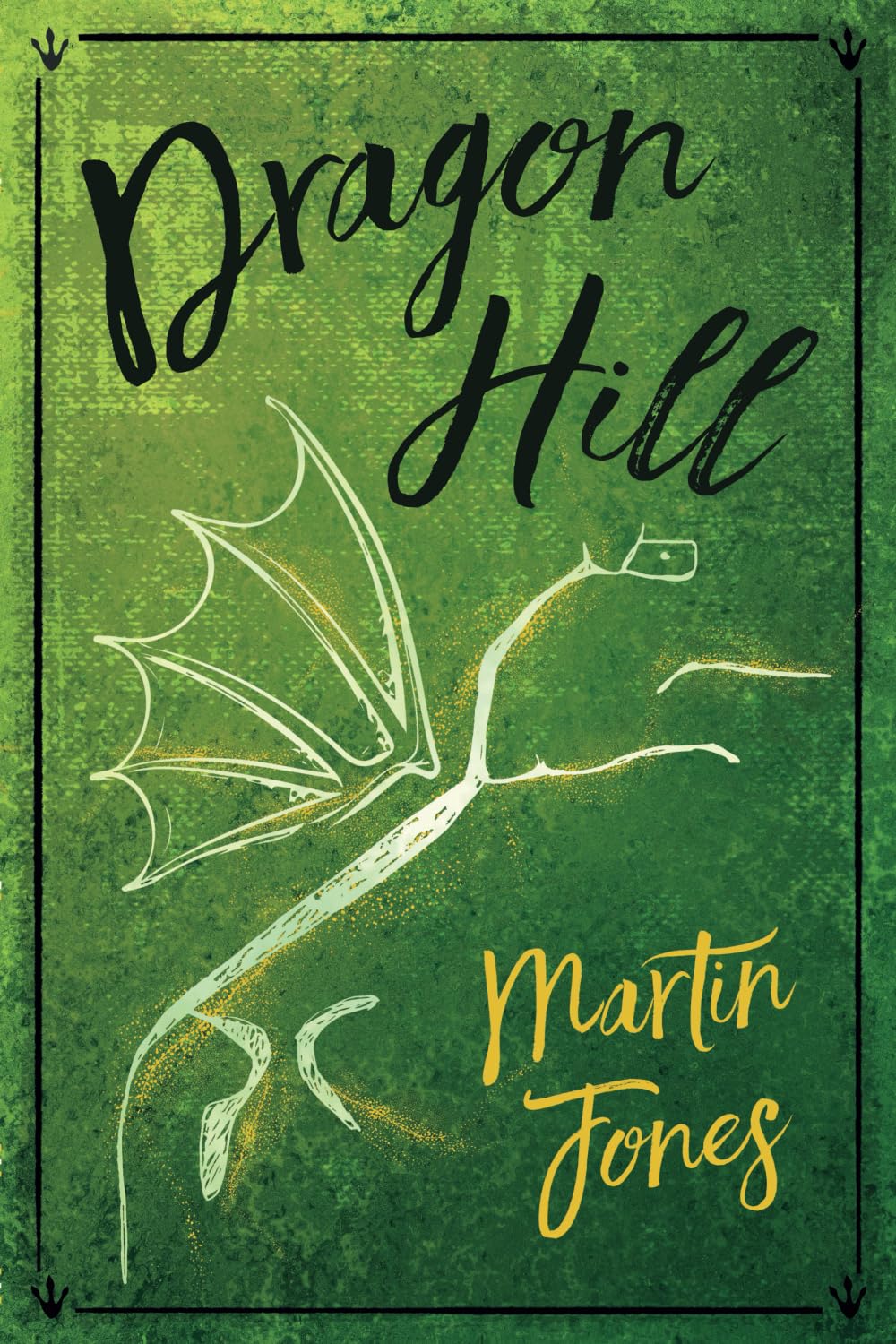 Dragon Hill