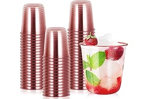 Pink Plastic Champagne Flutes: The Perfect Touch for Your Next Celebration