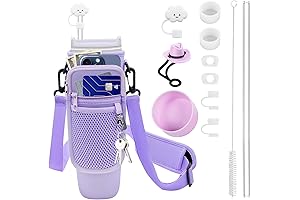 12PCS Accessories for Stanley Cup Tumbler