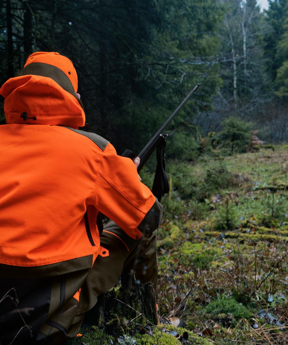 Seeland | Venture Rover Jacke | Professionelle Jagd Kleidung & Jagd Zubehör für Herren | Skandinavische Qualität Made to Last |