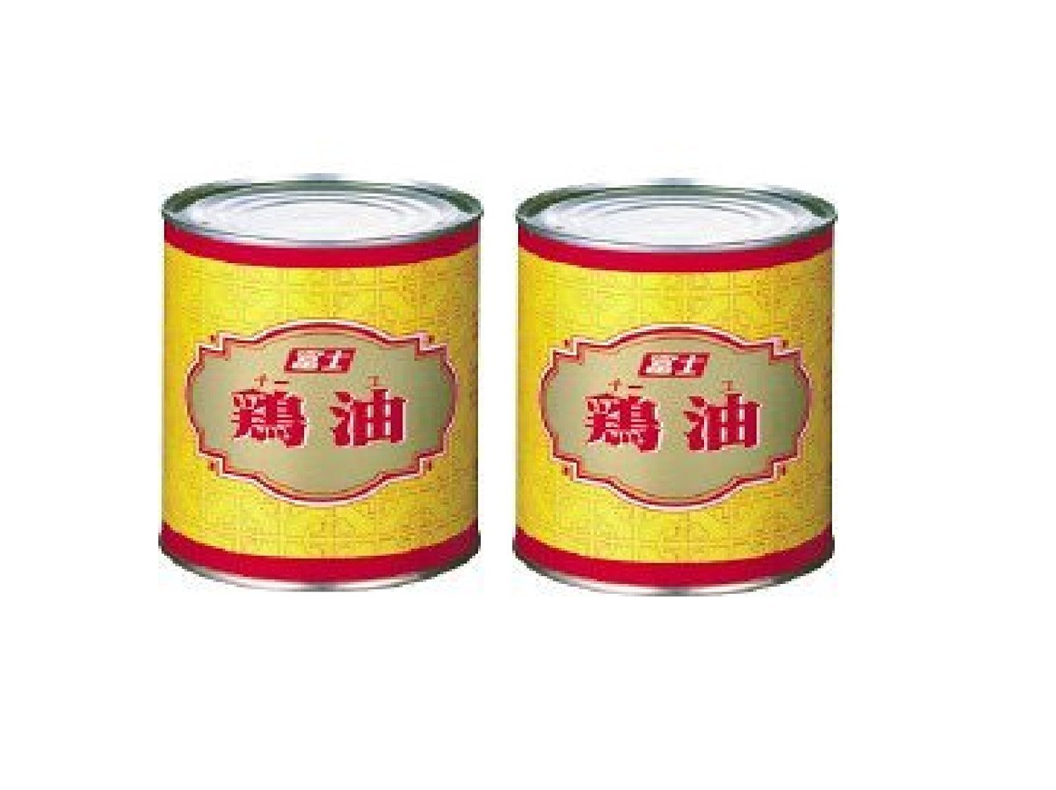 Amazon.co.jp: 富士食品工業 鶏油（チーユ） 700g×（2個セット