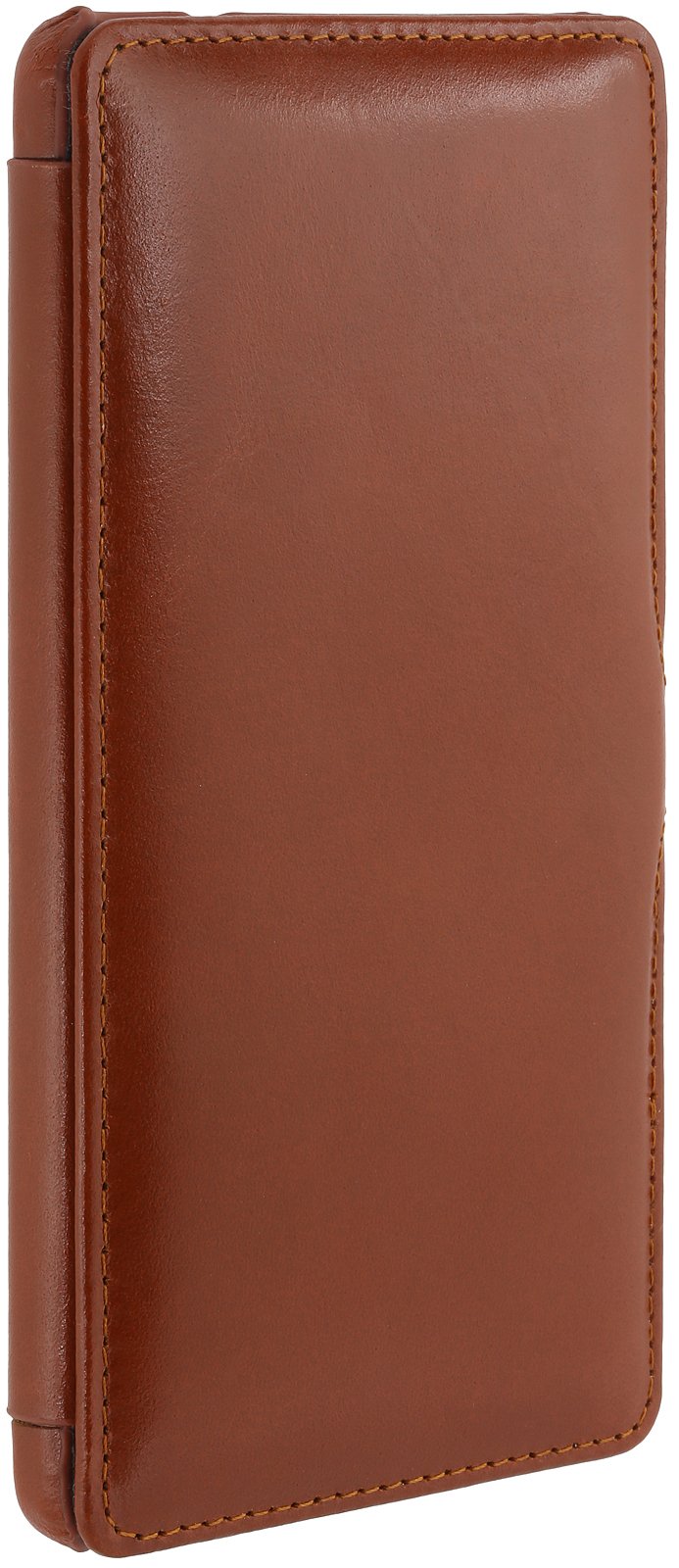 Cover e custodie Per Huawei Nova in pelle per cellulari e