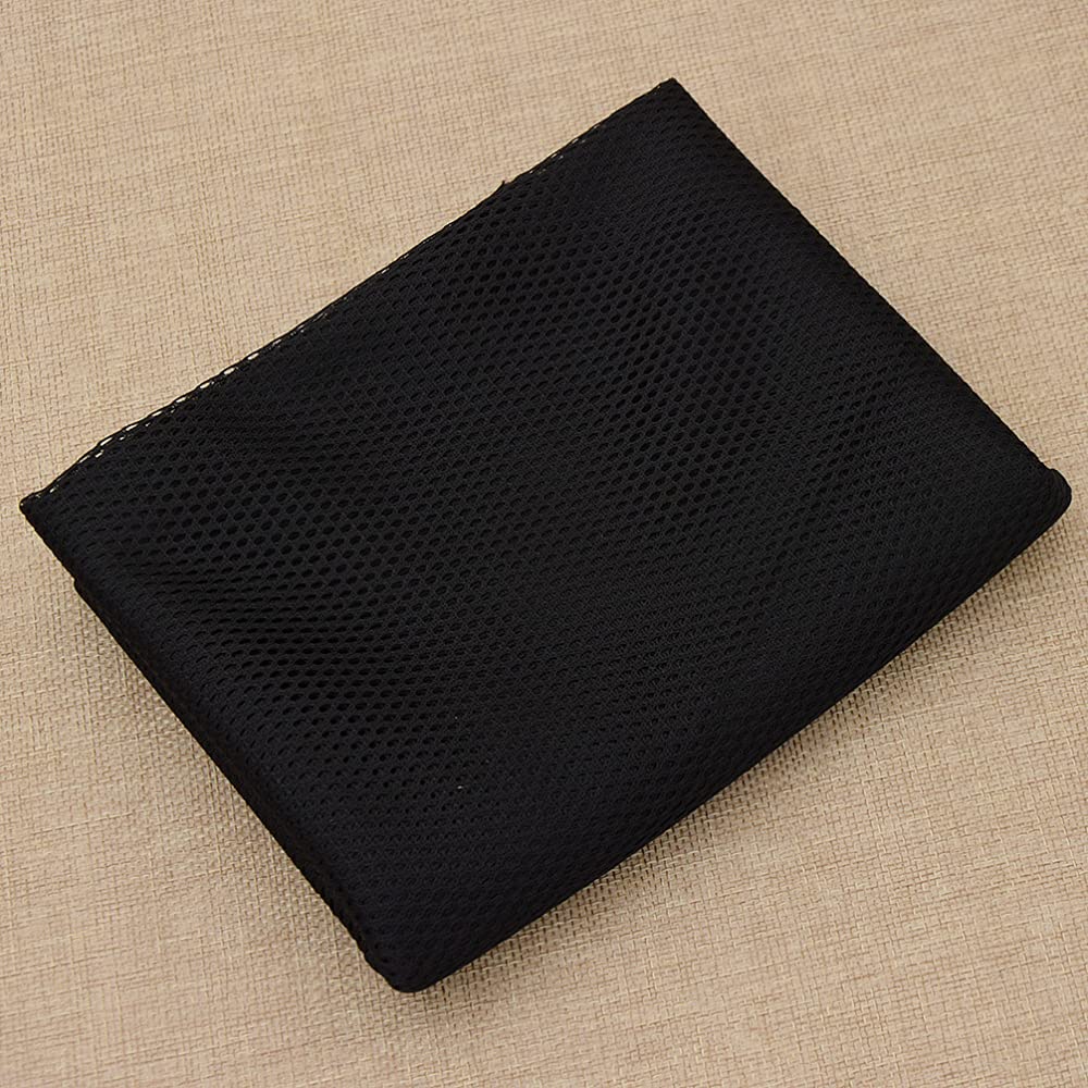 Vliesstoff-Bügelvlies, Aufbügelbarer Einlagestoff aus Polyester, 155 cm x 1 m, mehrfarbig(1)