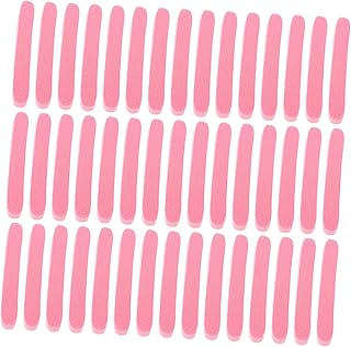 FOMIYES 50pcs Compressed Facial Sponges Soft ...