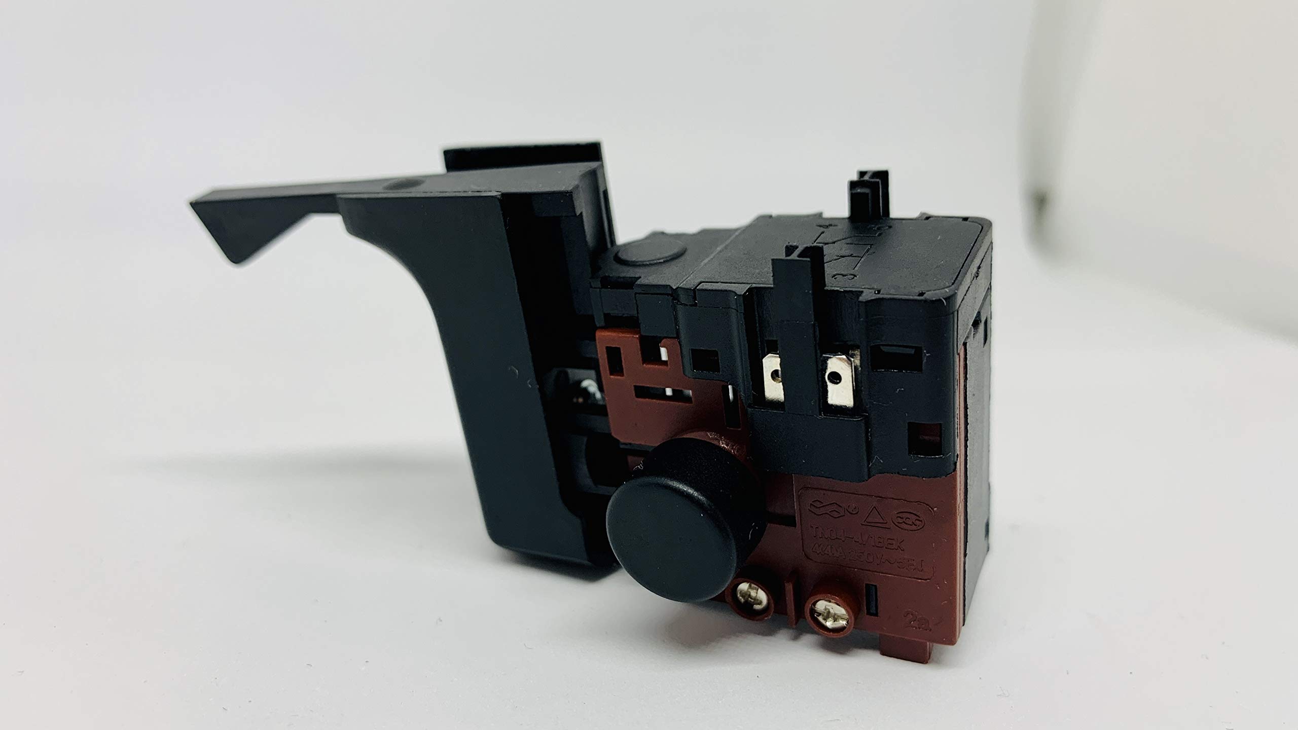 Speed drill regulator switch TN04-4