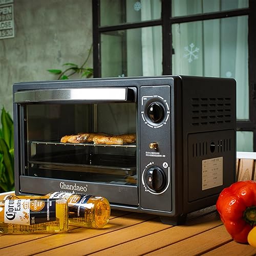 Miniatura 6 de Horno de campamento, horno de gas combinado Camp Chef Horno de campamento al aire libre, caja de horno aislada, estufa de gas butano al aire libre