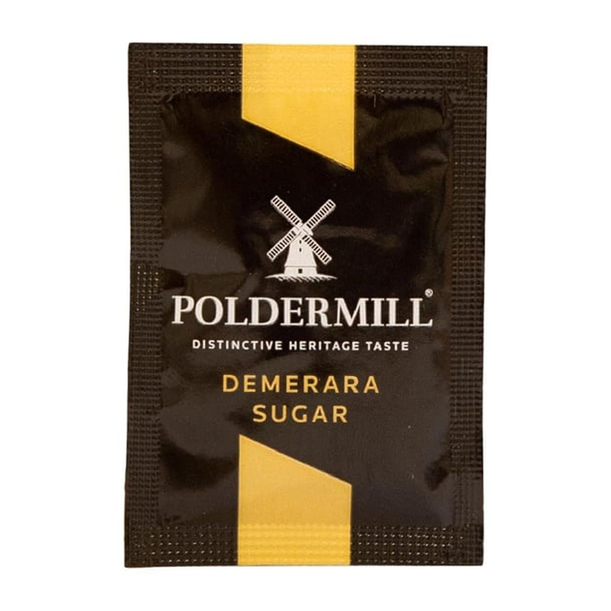 Poldermill Brown Sugar Sachets 3g (500 pack)
