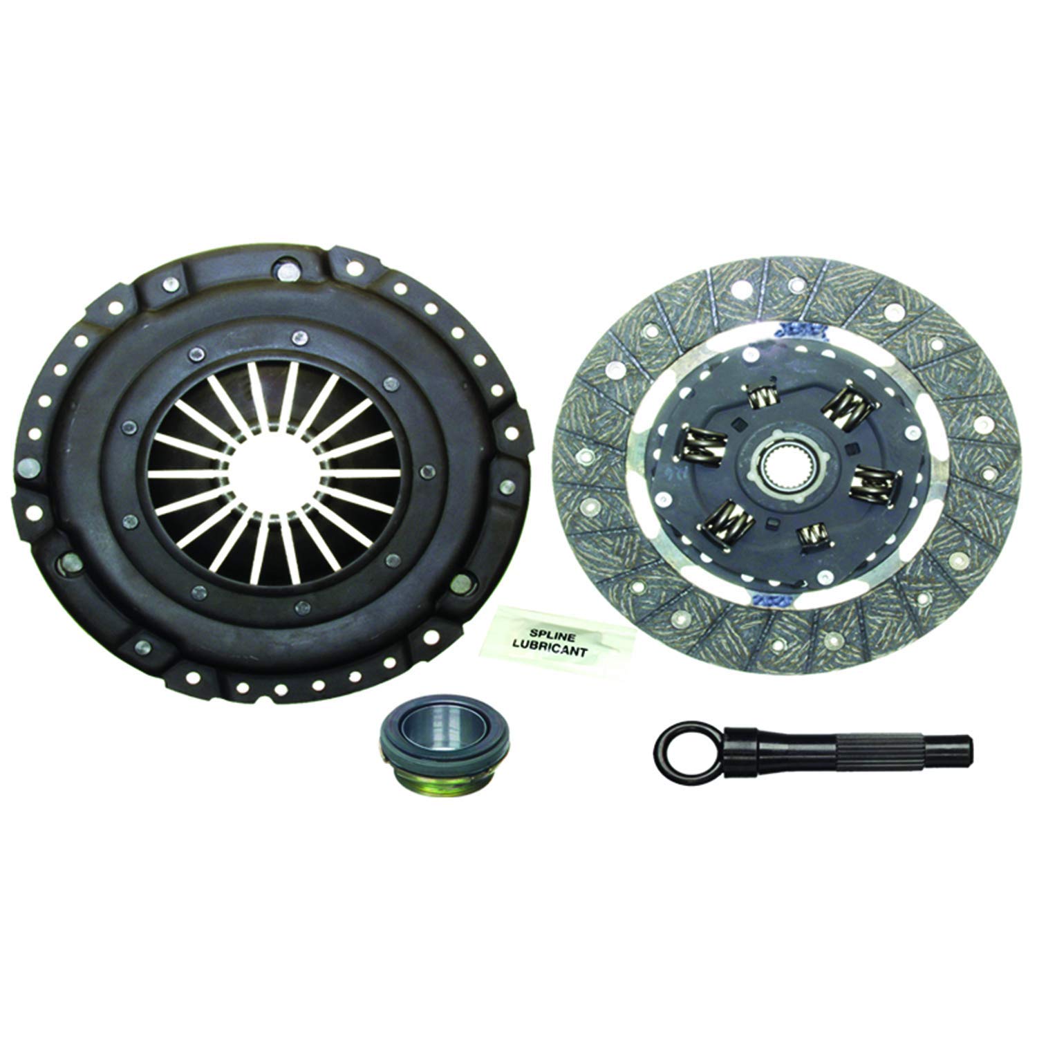 Amazon.com: Perfection Clutch MU72193-1 New Clutch Set : Automotive
