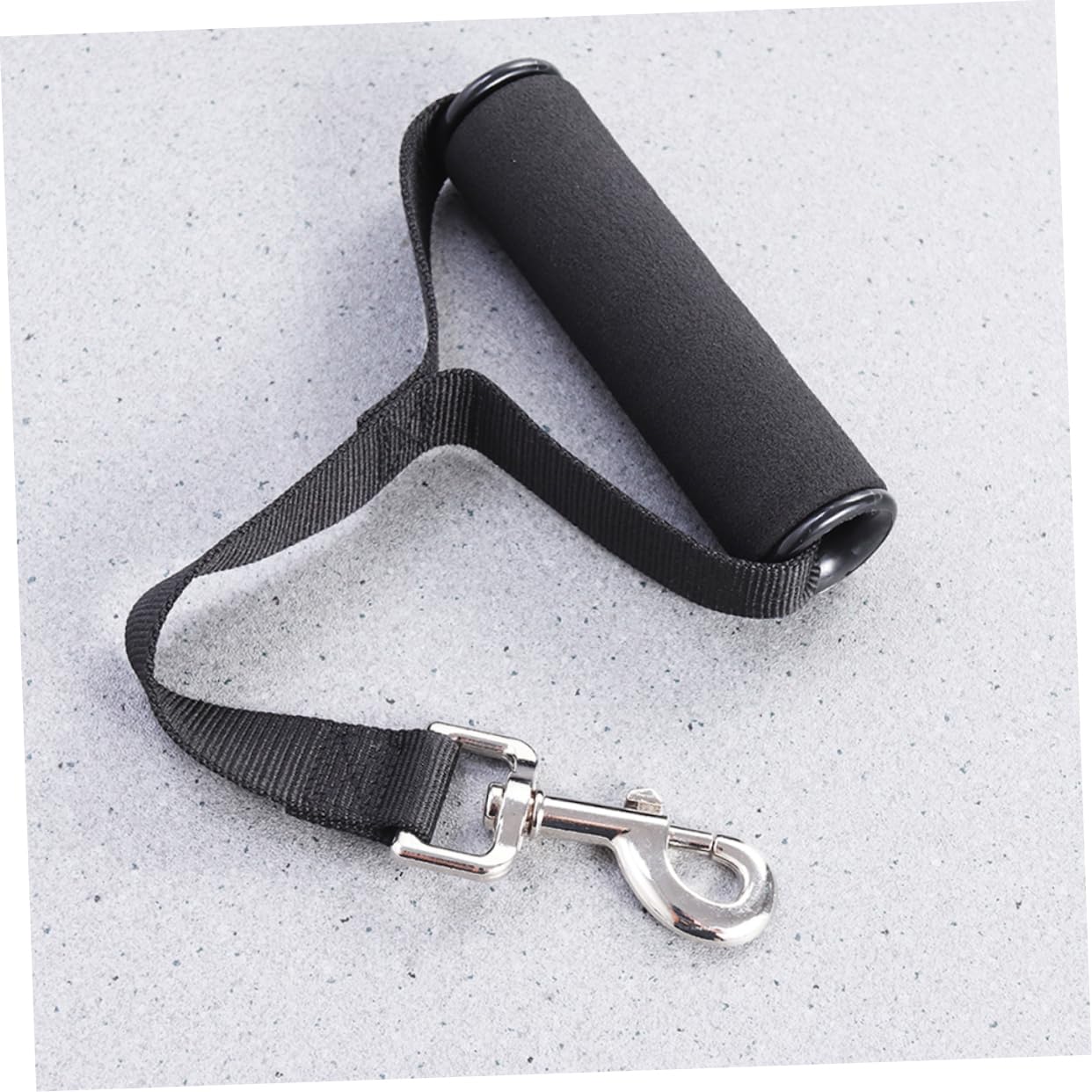 YARNOW 3 Pz forniture per da guinzaglio regolabile guinzaglio guinzagli corti cinghia da traino guinzaglio per per da compagnia Cane domestico