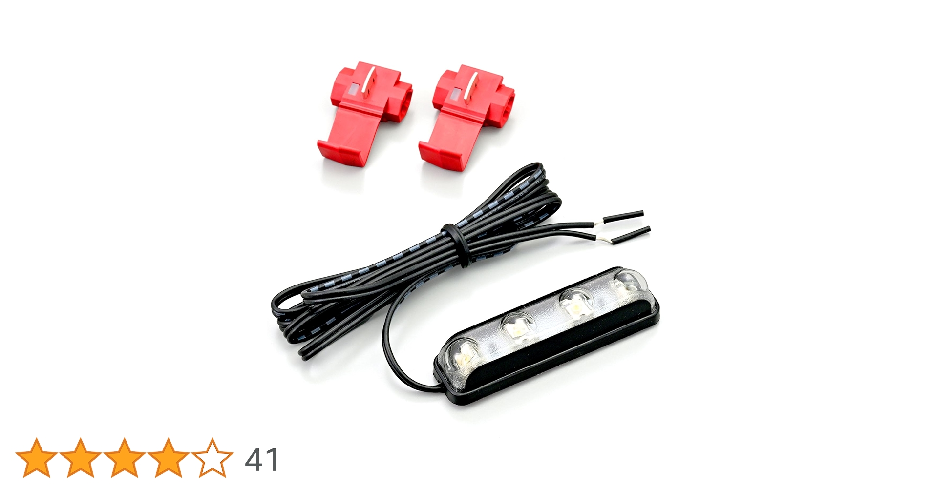 レスペ　ゴールド仕様 Amazon | デイトナ(Daytona) ライセンスランプ(単体/ビッグ