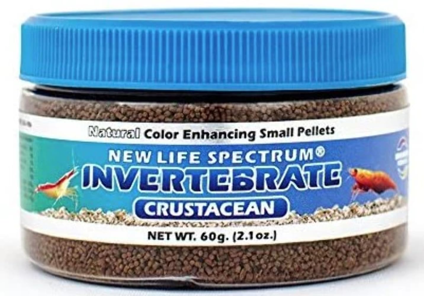Crustacean 70g (Naturox Series)