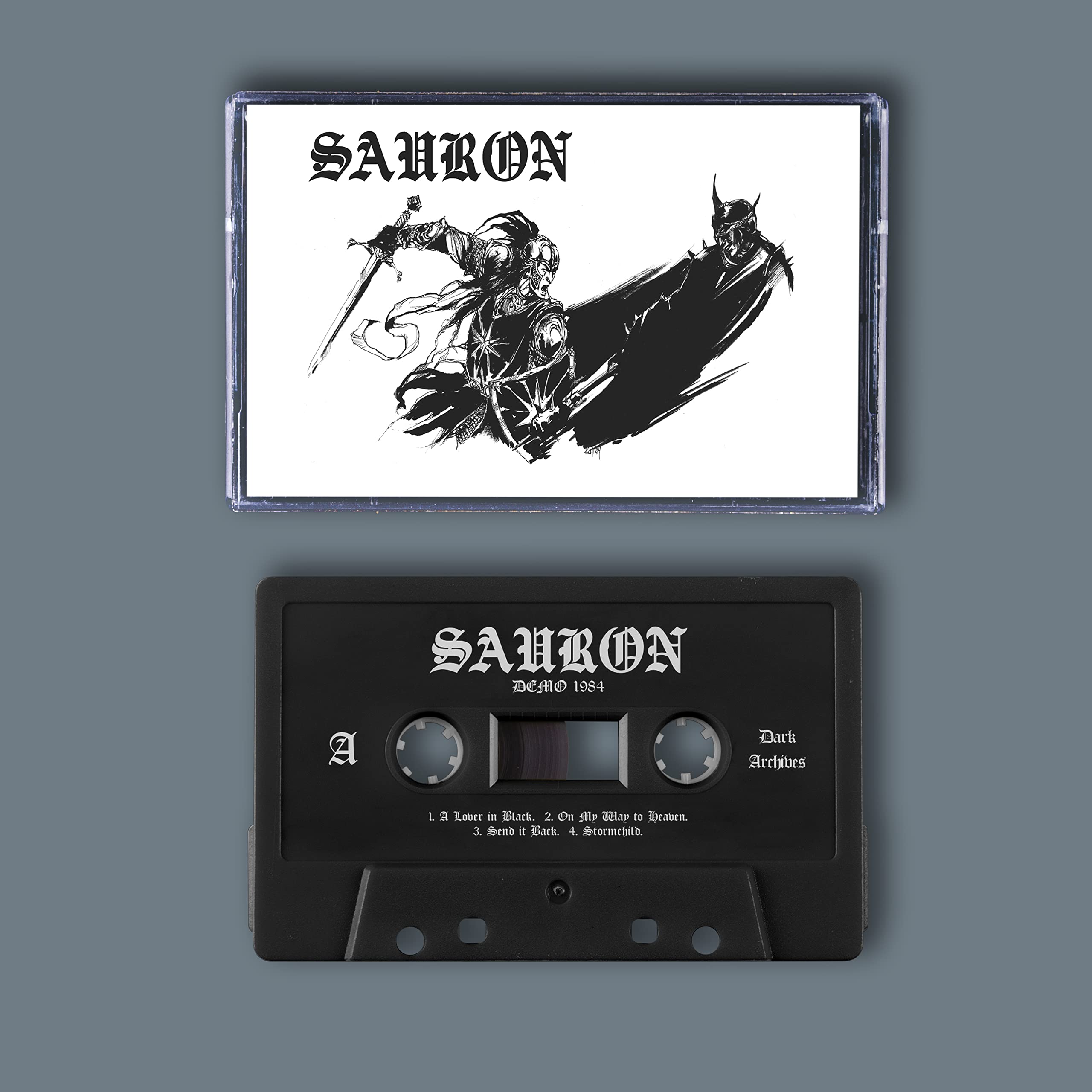 Demo 1984 [VINYL]