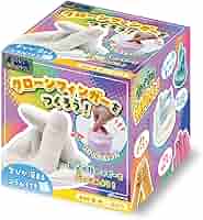 Amazon.co.jp: ルミカ(LUMICA) 工作キット おうちでできる