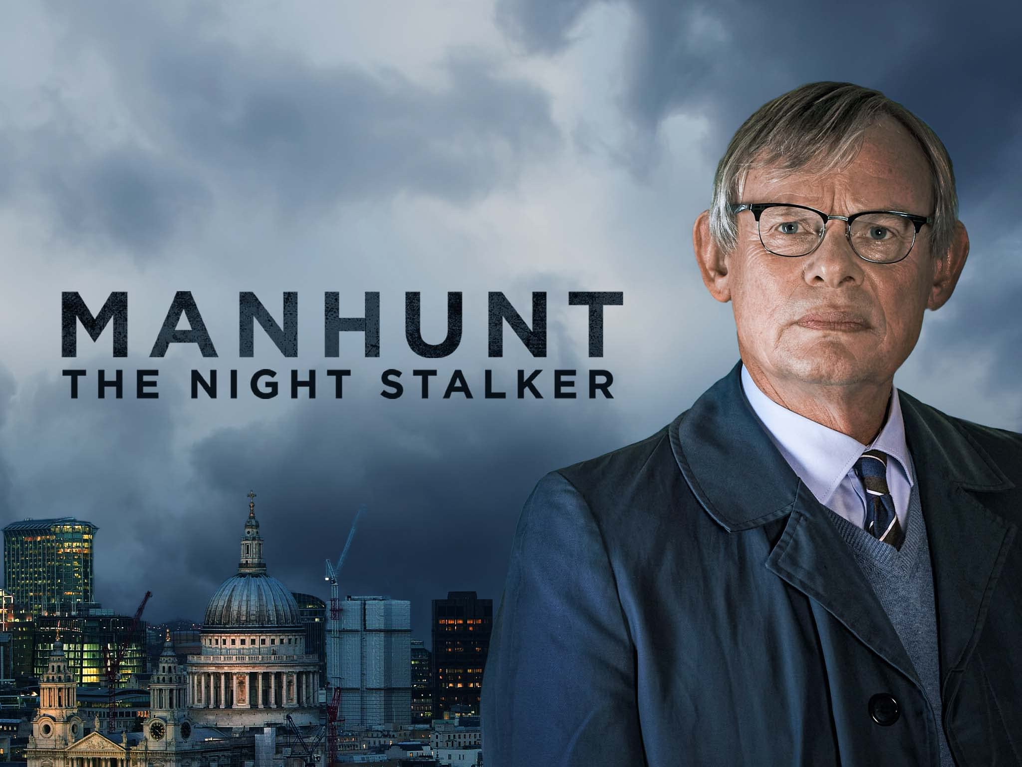 Manhunt - Series 2