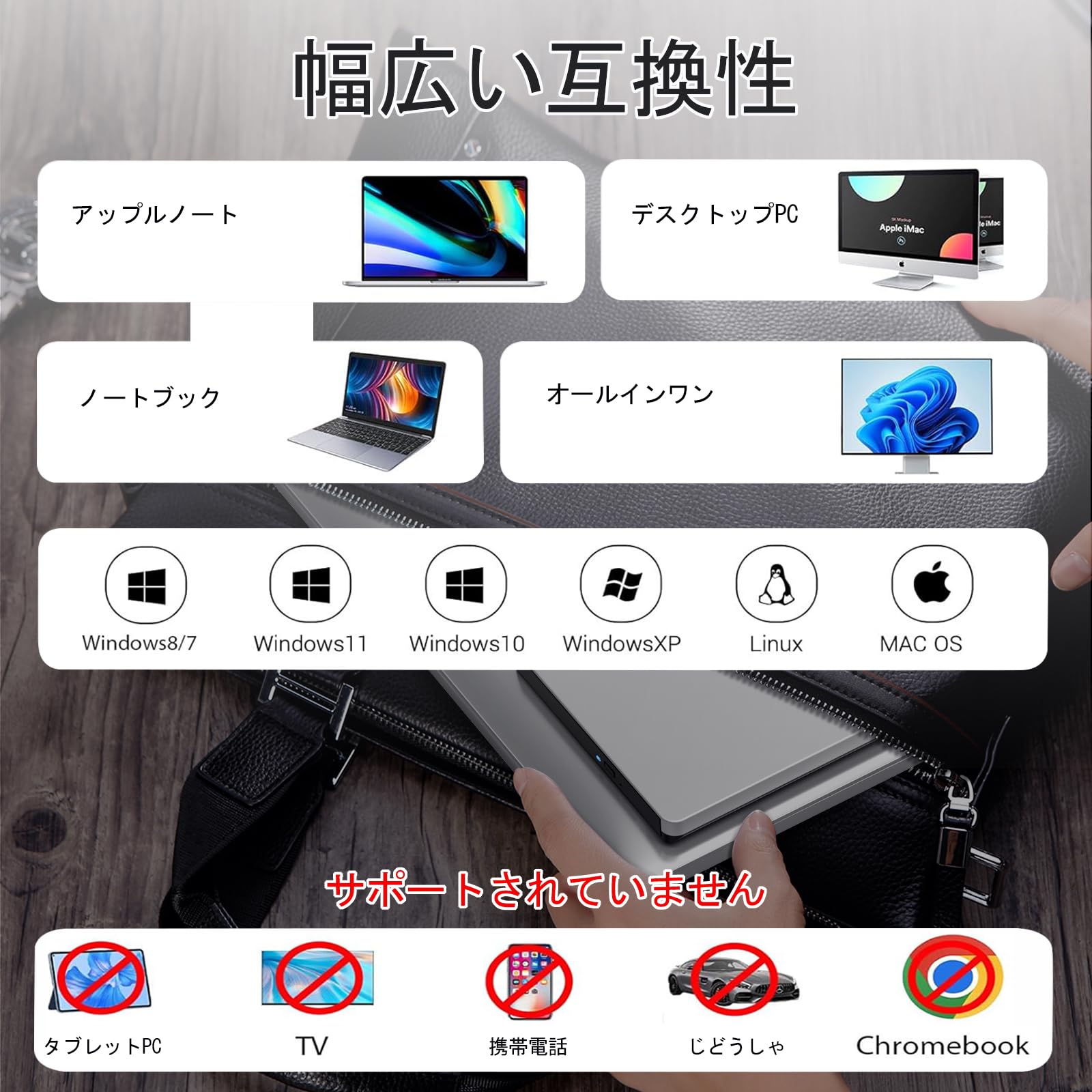 Blu-ray視聴OK❤️初期設定済なので届いてすぐに動画再生✨ノートパソコン Blu-ray視聴OK❤️初期設定済なので届いてすぐに動画再生✨