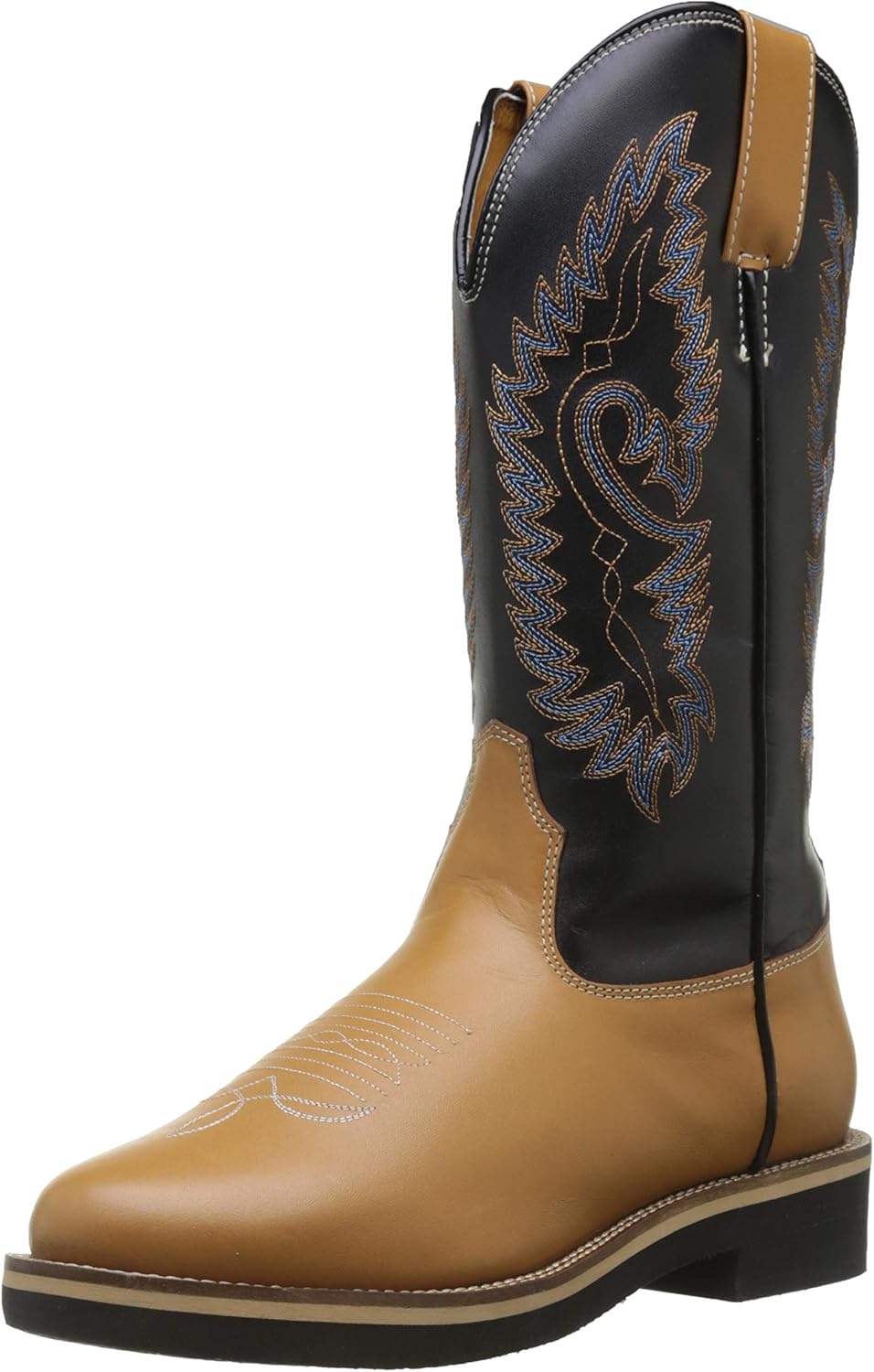 HKM Unisex's Softy cow-2401 London Brown Trouser, EUR 40