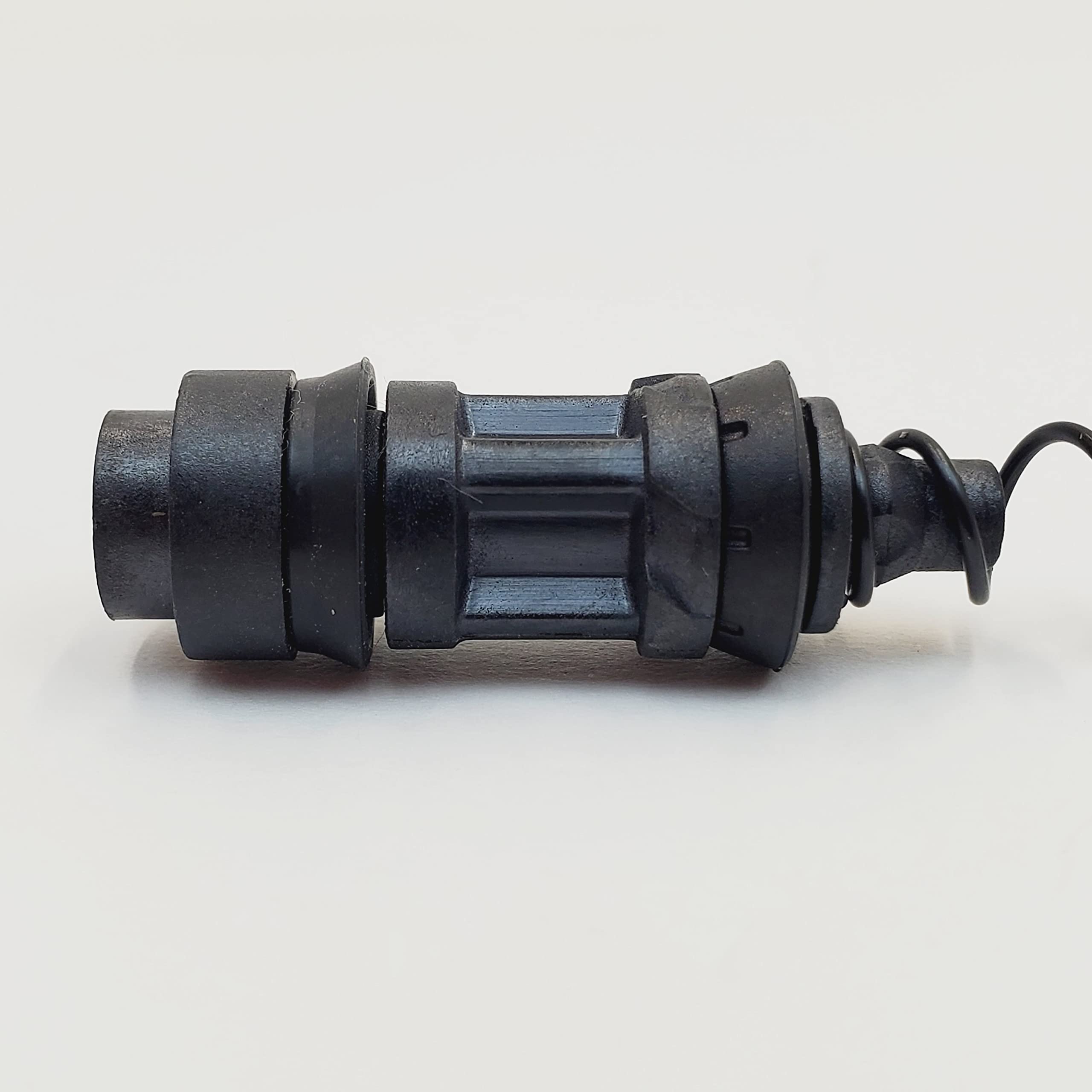 メンテナンス C Fluval Replacement Motor Head Maintenance Kit for 207 Filter