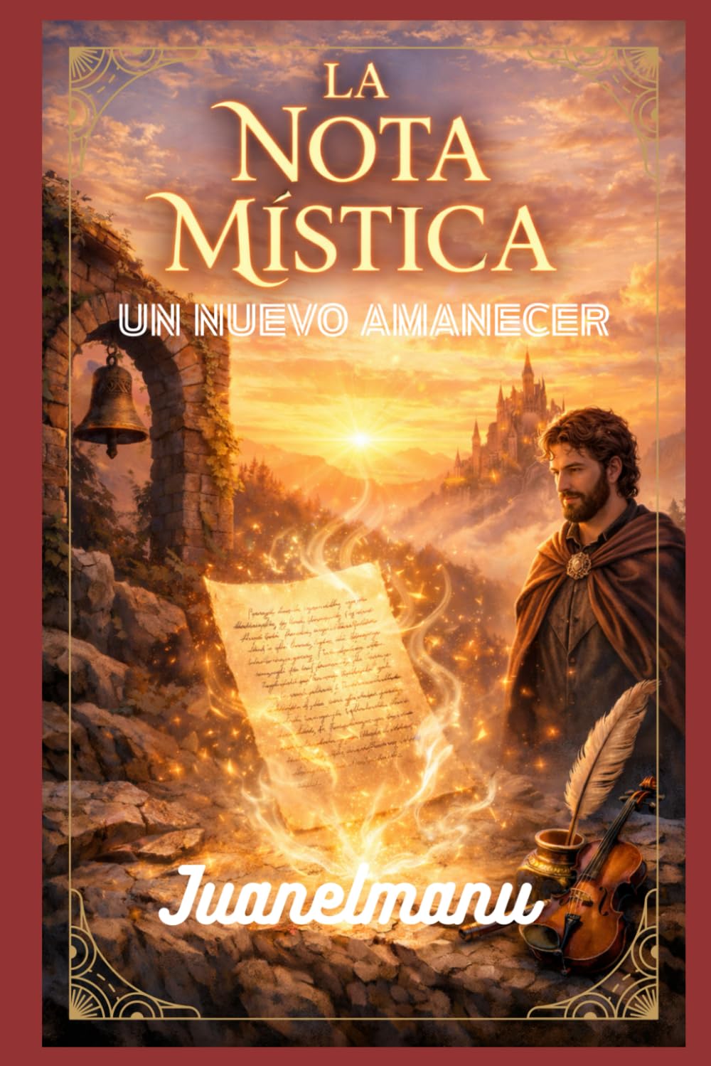 La Nota Mistica: Un nuevo amanecer