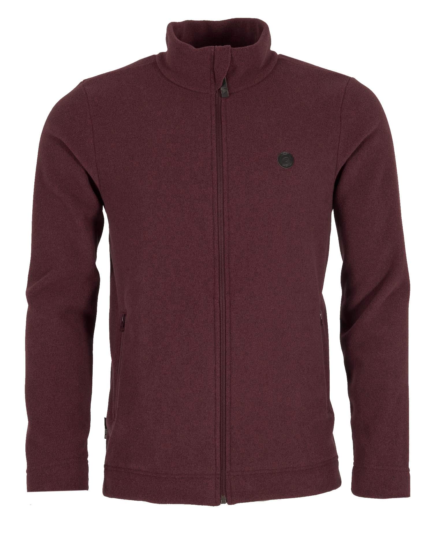A.Store Jare Jacket, Men, mens, Jacket, 16433181759, Darn Garnet, M