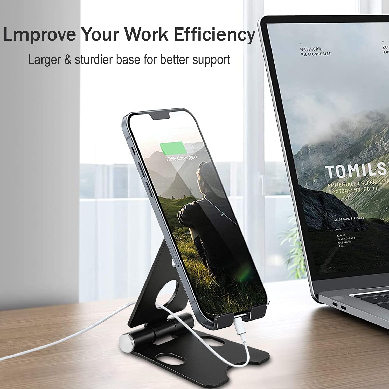 android phone stand