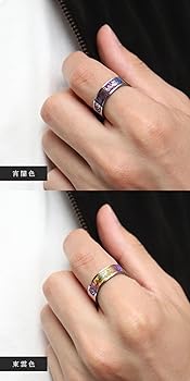 彼岸花の指輪　月　白　シルバー 186721068.jpg?cmsp_timestamp=