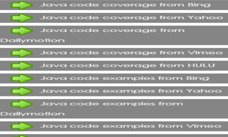 Basic Java Code Guide - App on Amazon Appstore