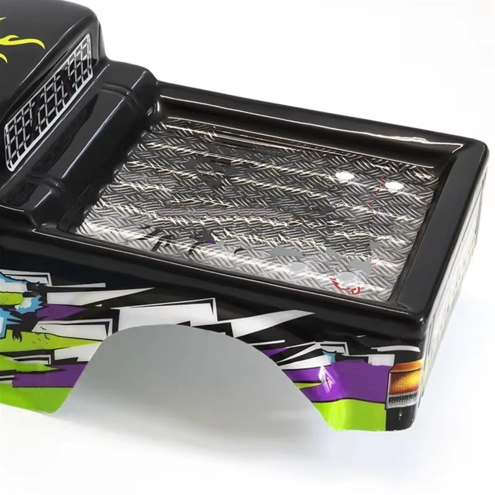 Auto RC Accessori per SG-801/802/803 SG-CK01 Veicoli RC per Modelli di Ricambio, Parti, Carrozzeria 1/8